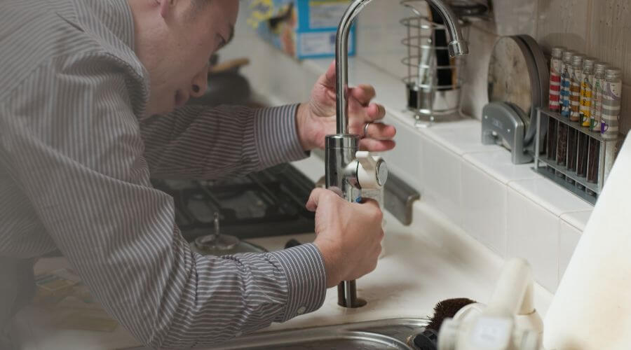 Local 24/7 Emergency Plumbing in Sainte Genevieve, MO